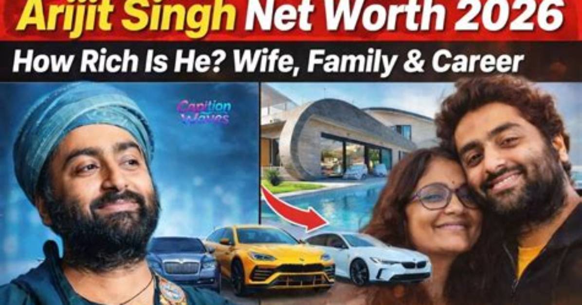 Rushita Singh Net Worth