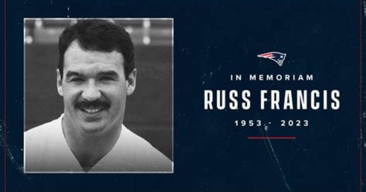 Russ Francis Net Worth
