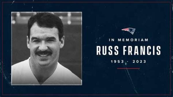 Russ Francis Net Worth