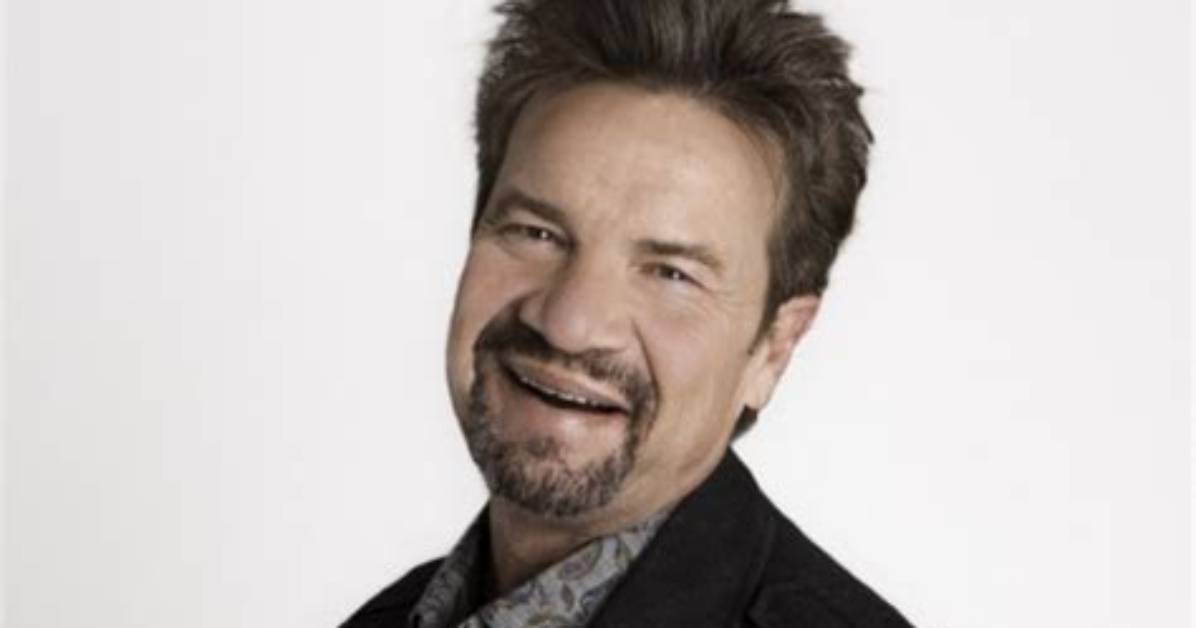 Russ Taff Net Worth