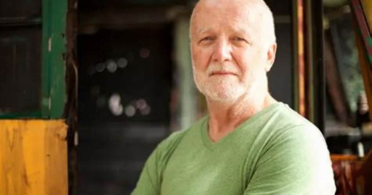 Russell Banks Net Worth