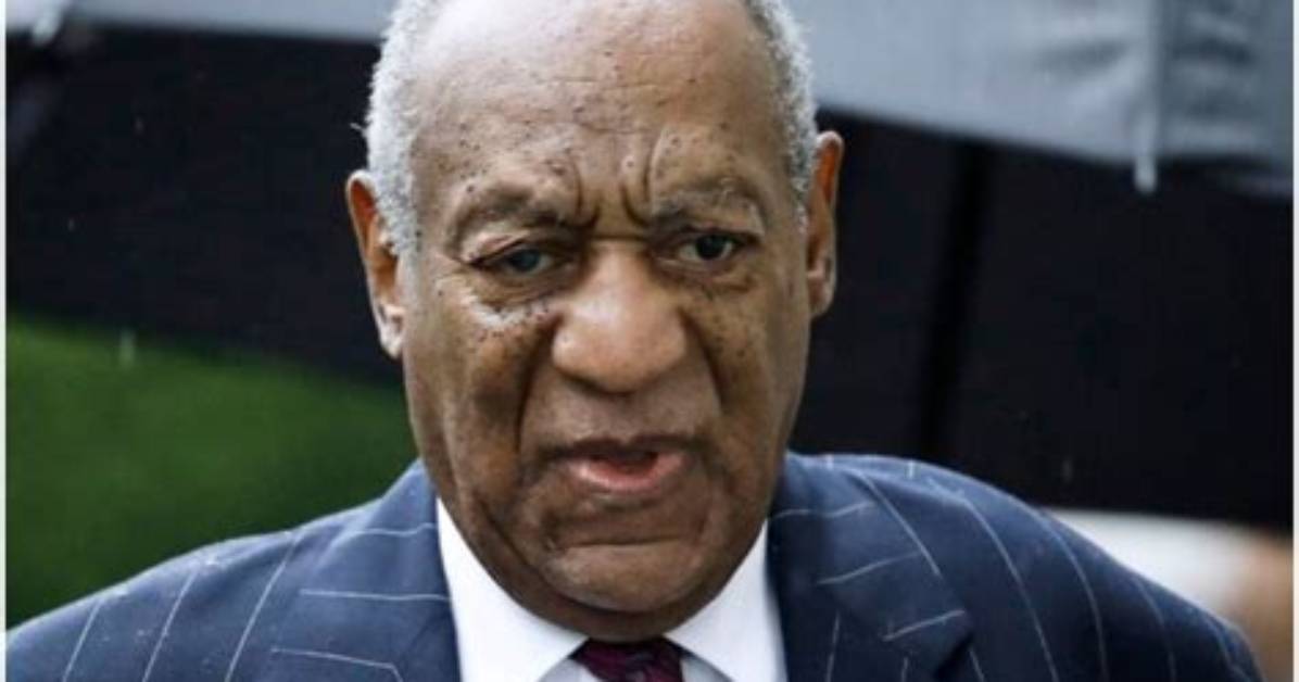 Russell Cosby Net Worth