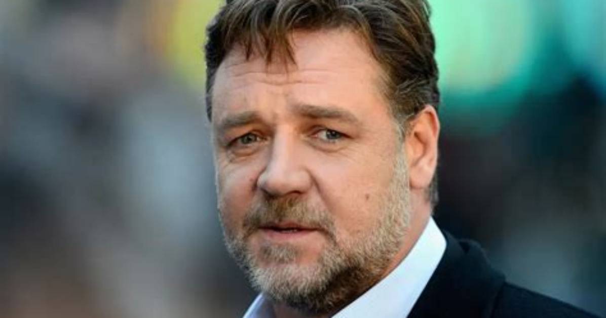 Russell Crowe Net Worth