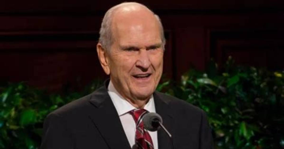 Russell M. Nelson Net Worth