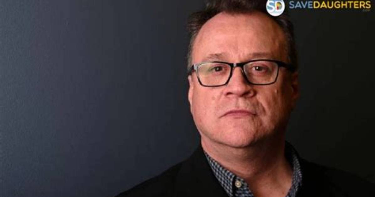 Russell T. Davies Net Worth