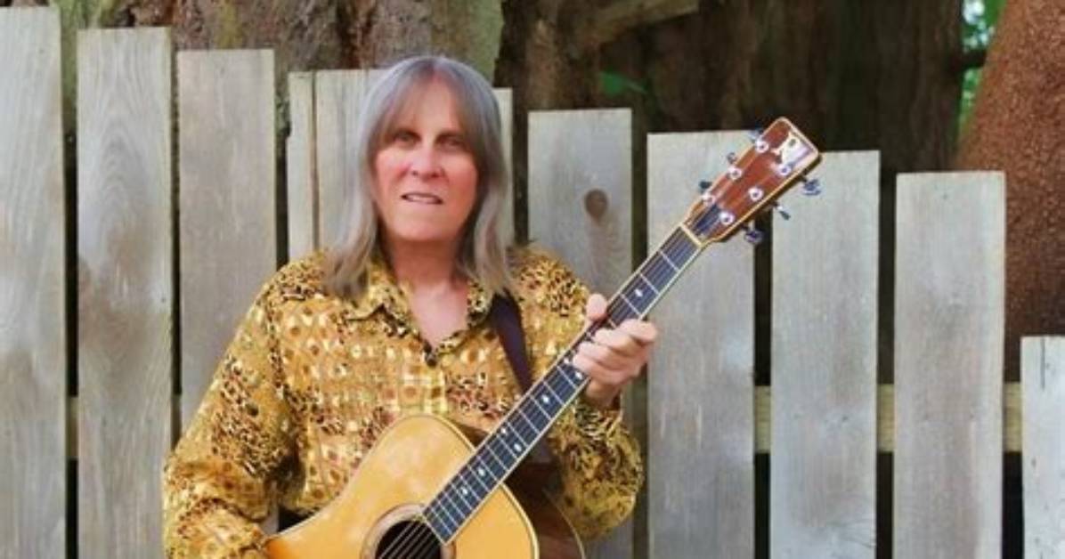 Rusty Reid Net Worth