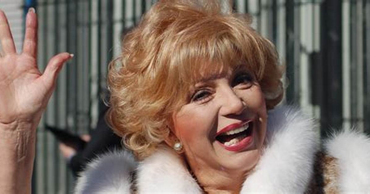 Ruta Lee Net Worth