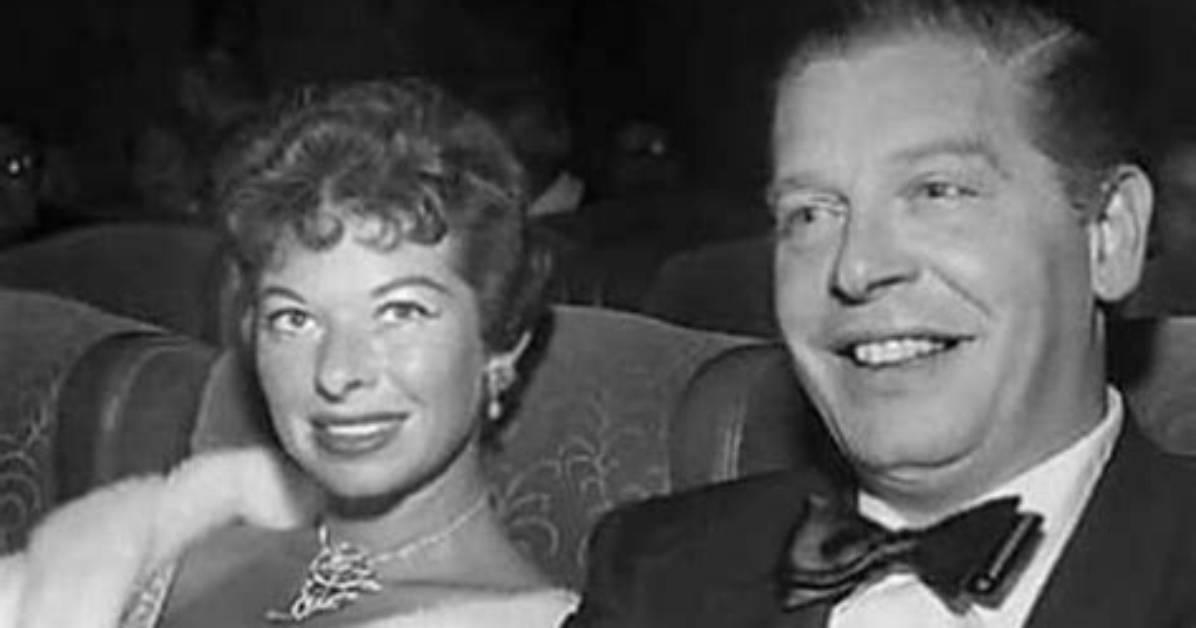 Ruth Berle Net Worth