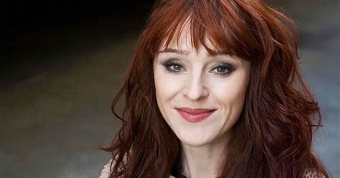 Ruth Connell Net Worth