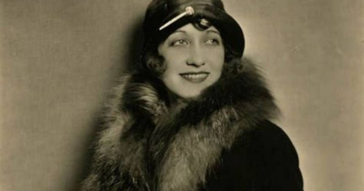 Ruth Etting Net Worth