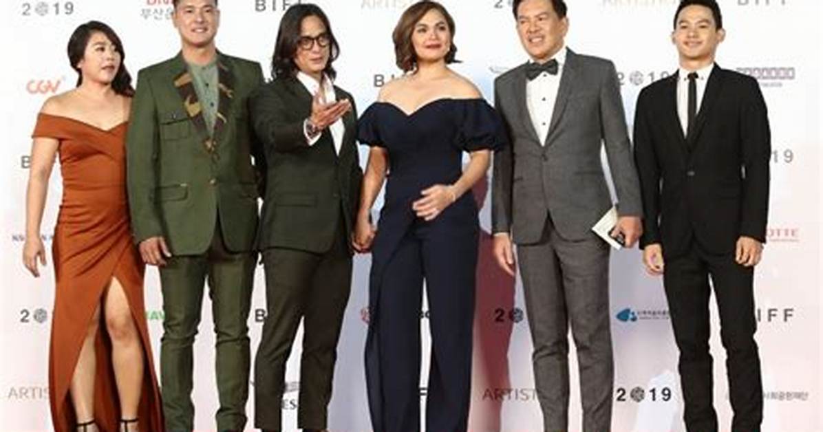 Ryan Agoncillo Net Worth