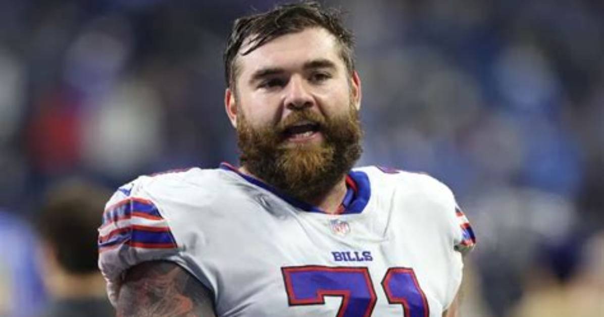 Ryan Bates Net Worth
