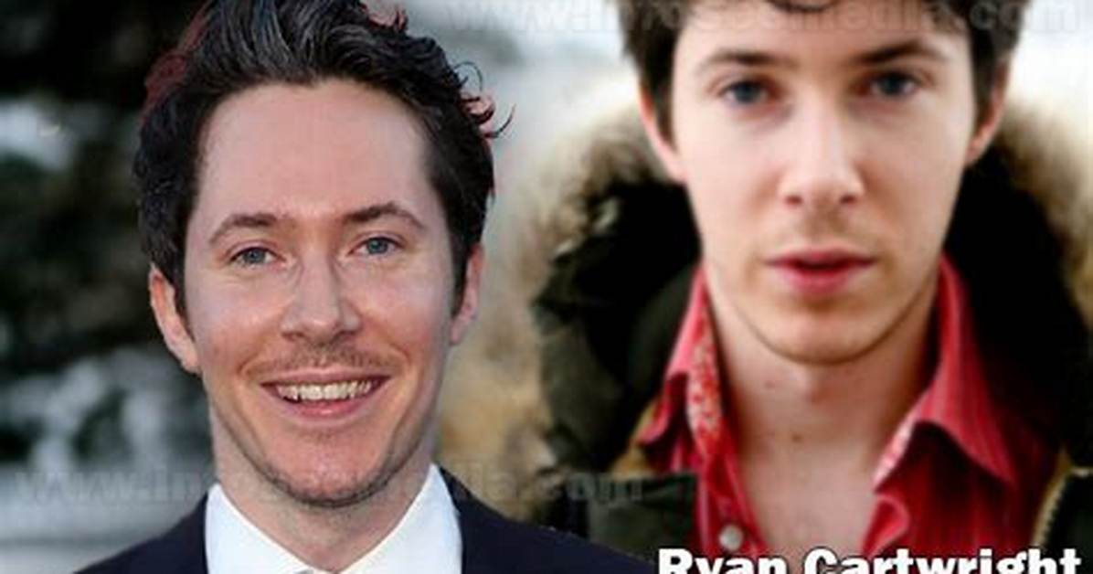 Ryan Cartwright Net Worth