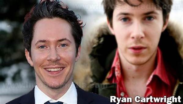 Ryan Cartwright Net Worth