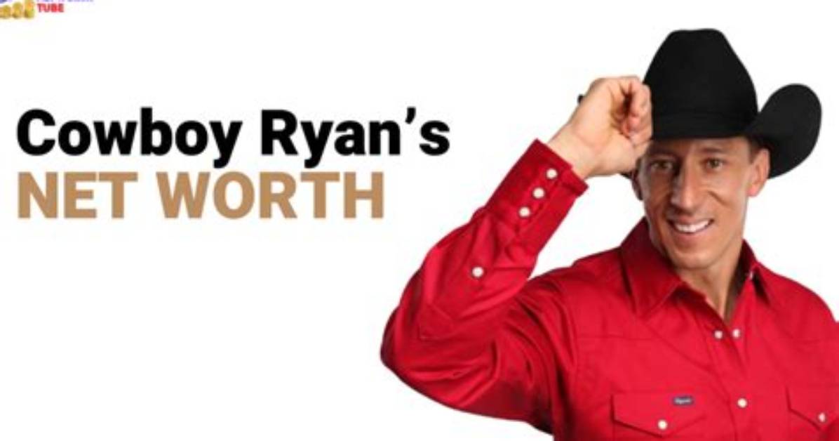 Ryan ‘Cowboy’ Ehmann Net Worth