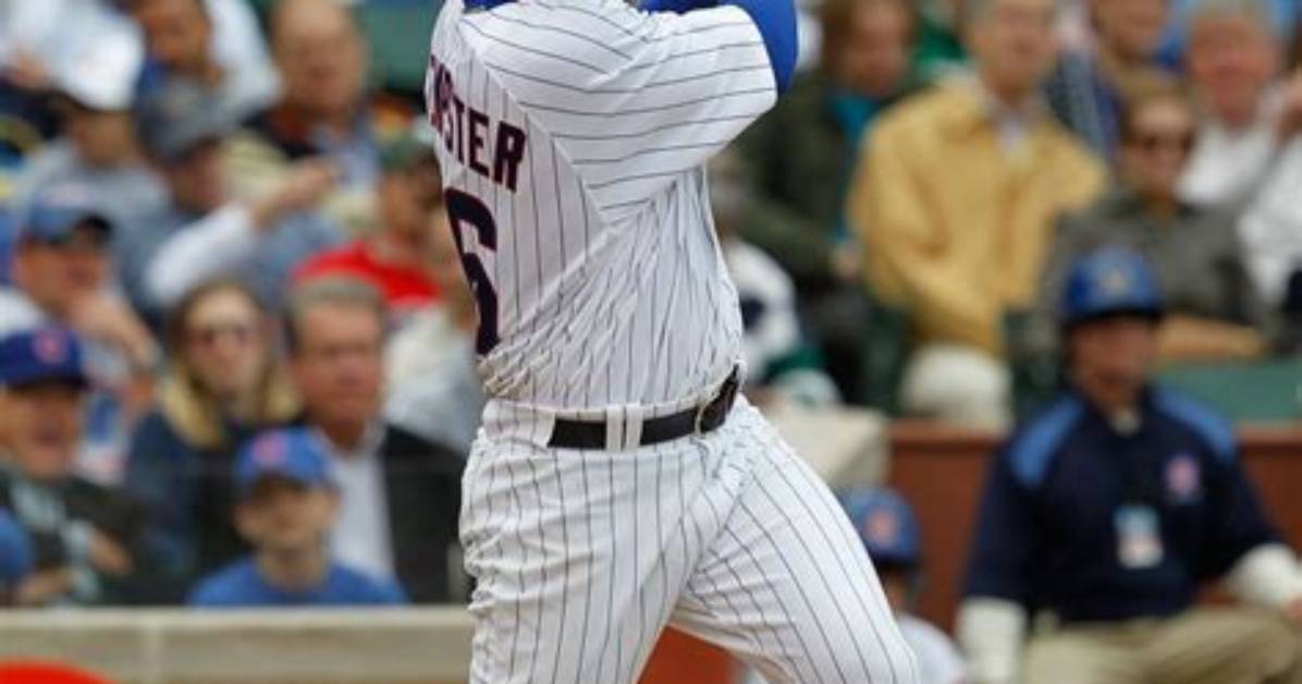 Ryan Dempster Net Worth