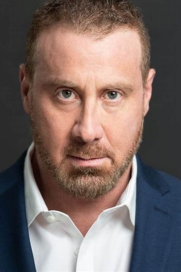 Ryan Jefferson Booth Net Worth
