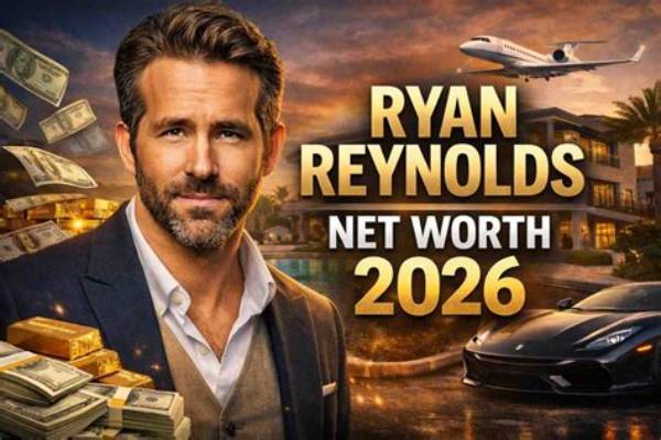 Ryan Koo Net Worth