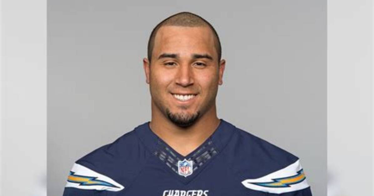 Ryan Mathews Net Worth
