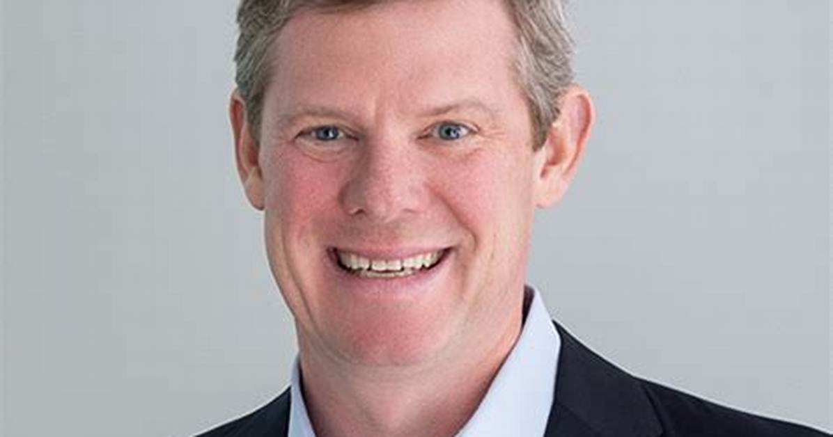 Ryan Mcinerney Net Worth