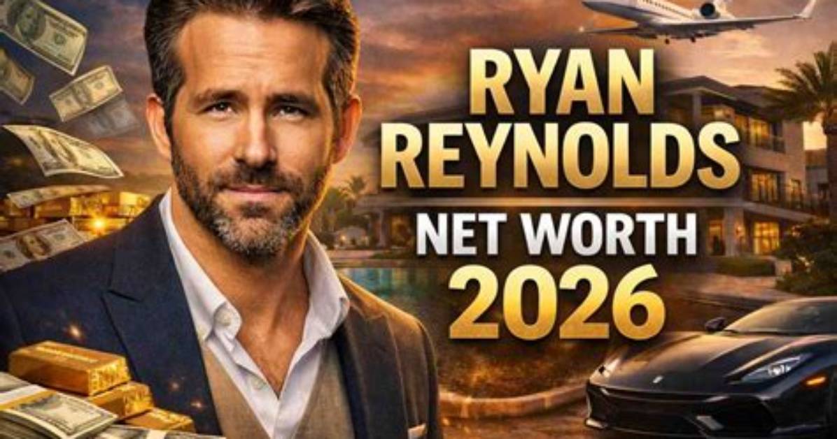 Ryan Mclane Net Worth