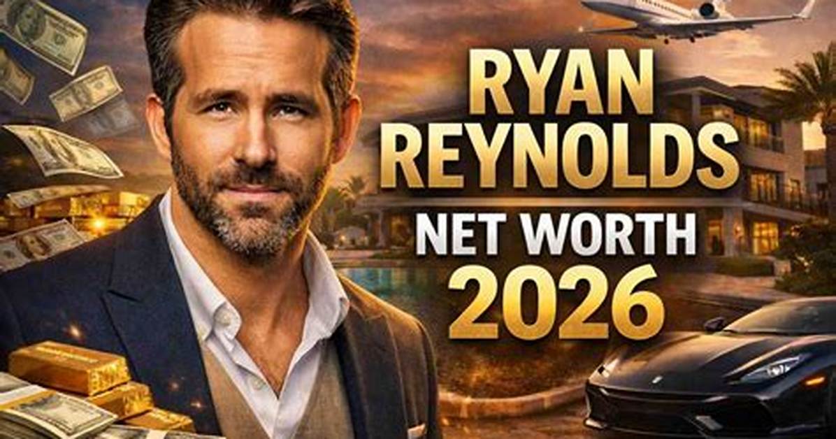 Ryan Mcmillan Net Worth