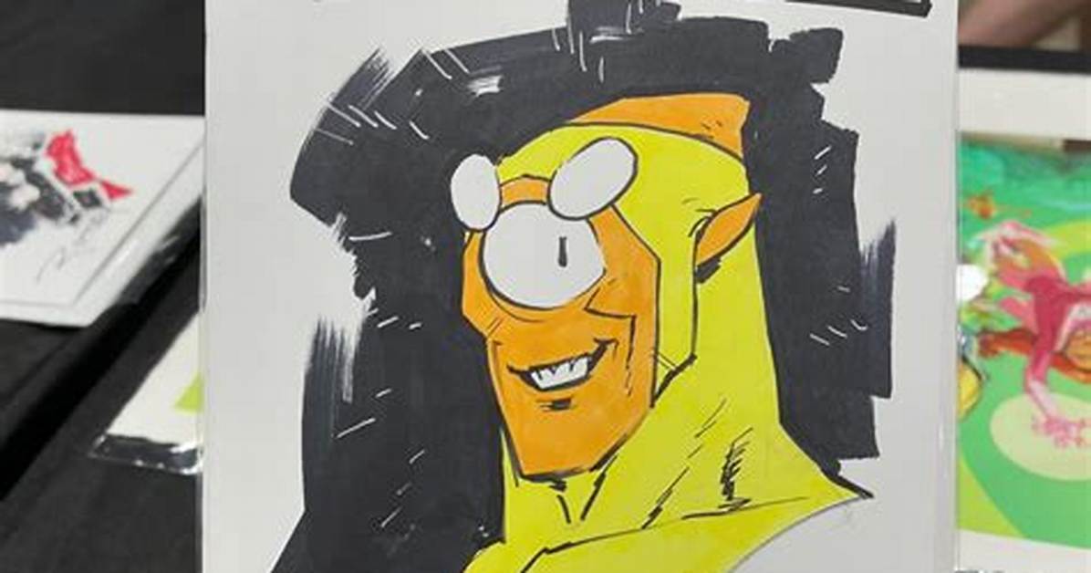 Ryan Ottley Net Worth