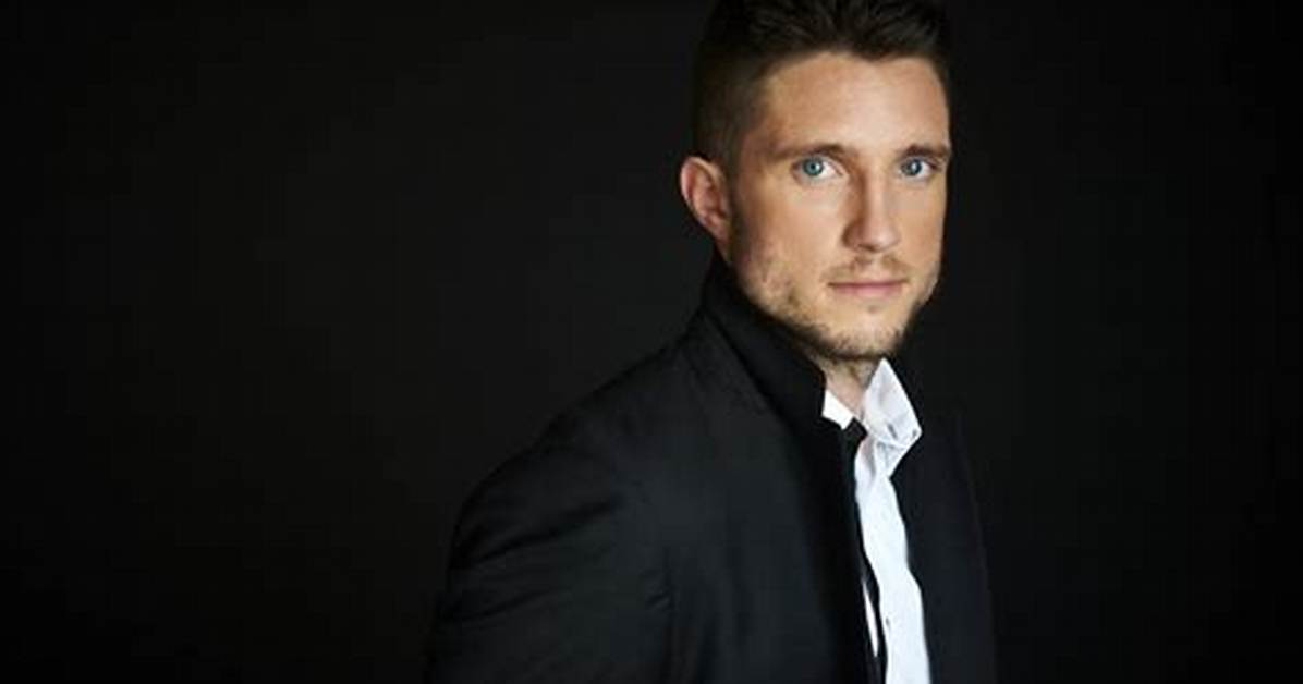 Ryan P. Bruce Net Worth