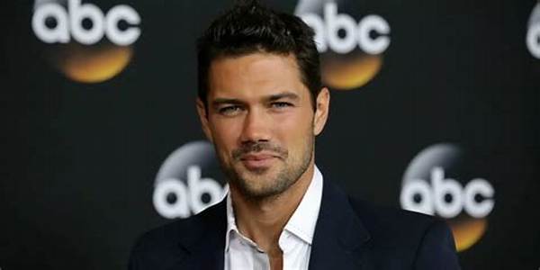 Ryan Paevey Net Worth