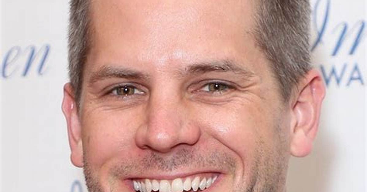 Ryan Piers Williams Net Worth
