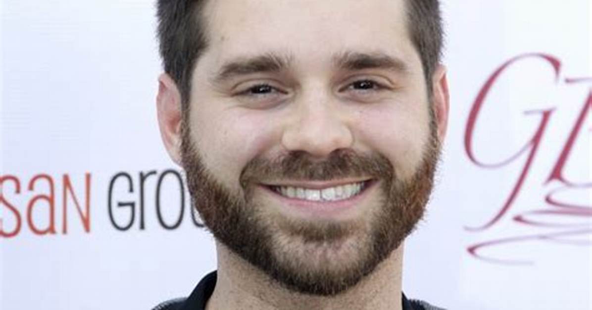 Ryan Pinkston Net Worth