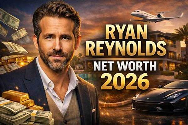 Ryan Quarmby Net Worth