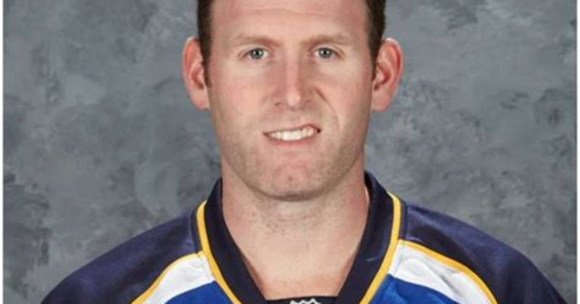 Ryan Whitney Net Worth