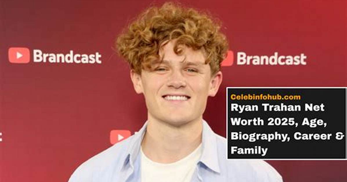 Ryan Wilkins Net Worth