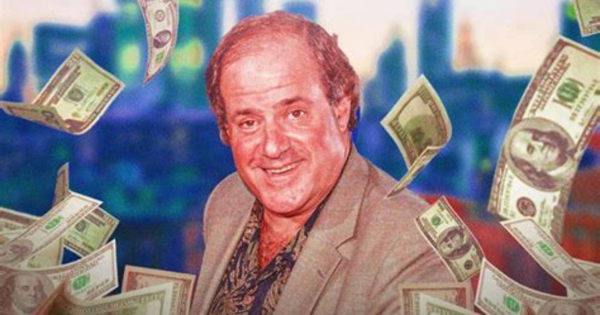 S%C3%B8Ren Bregendal Net Worth 1200. Jpg
