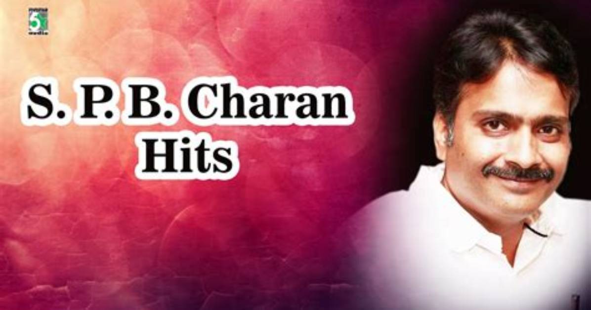 S. P. B. Charan Net Worth