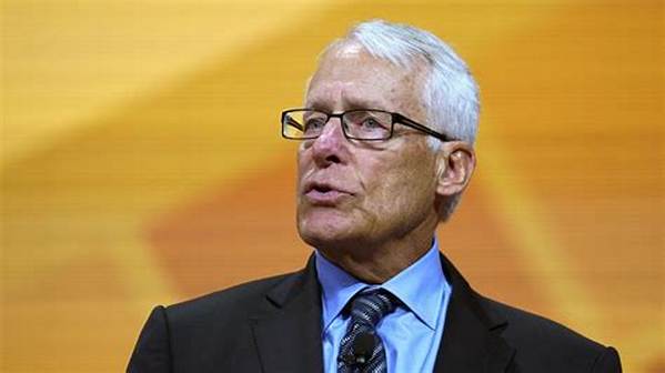 S. Rob Walton Net Worth