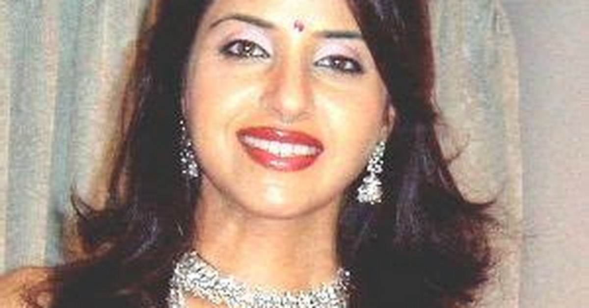 Saadhika Randhawa Net Worth