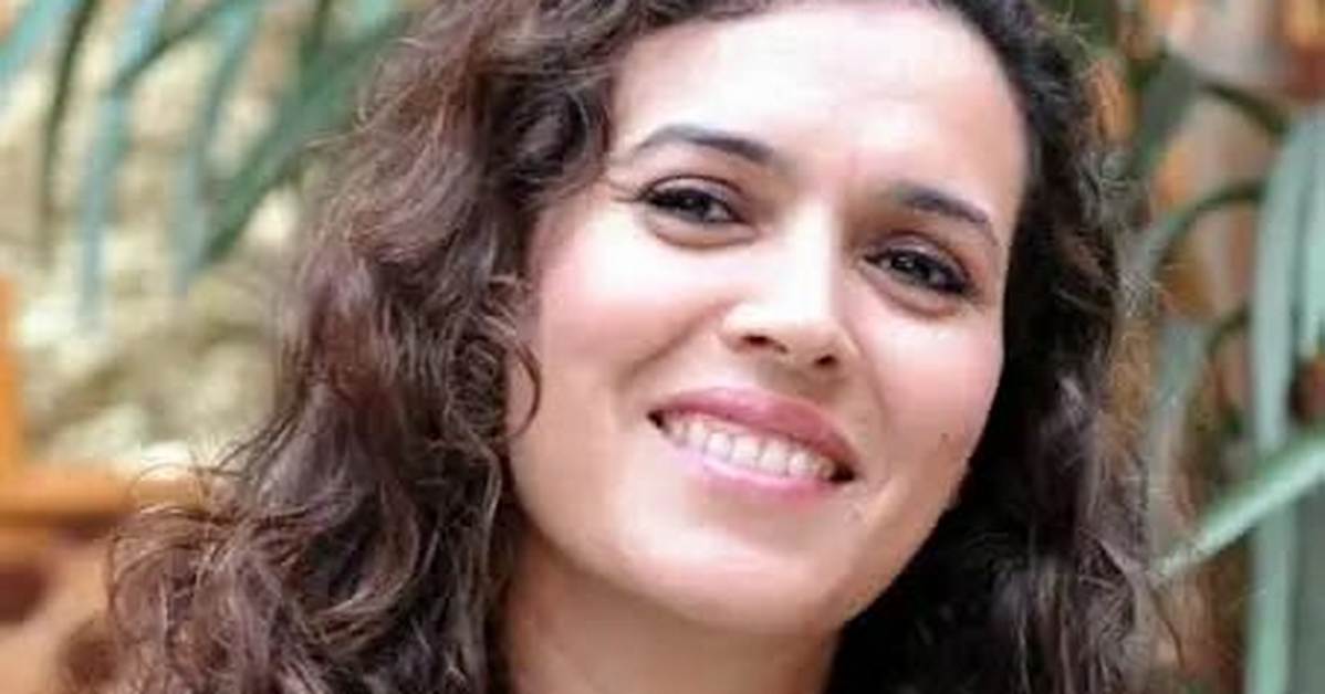 Saadia Ladib Net Worth