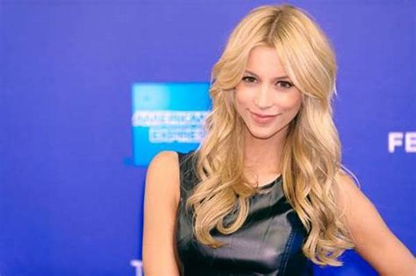 Sabina Gadecki Net Worth