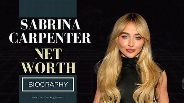 Sabrina Brimhall Net Worth
