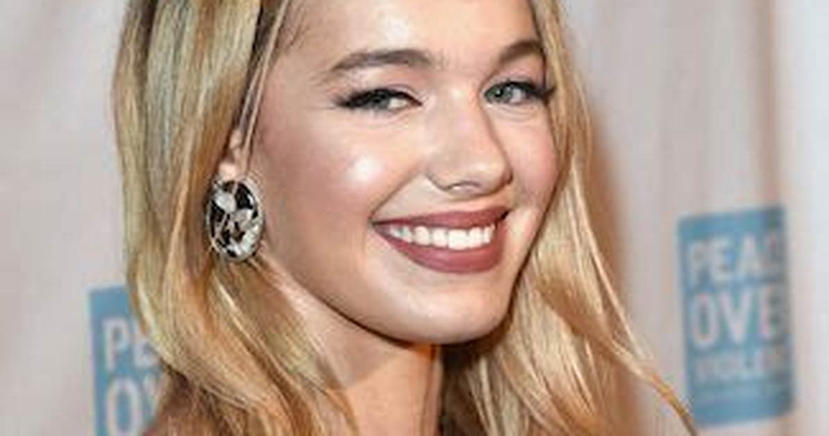 Sadie Calvano Net Worth