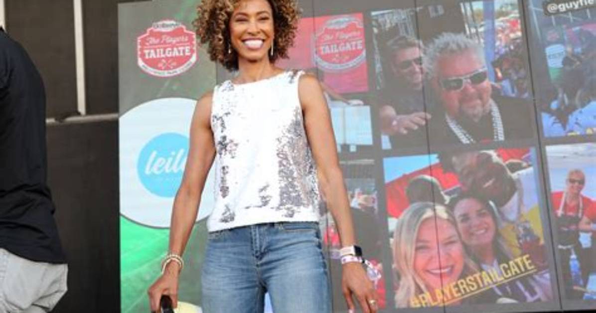 Sage Galesi Net Worth