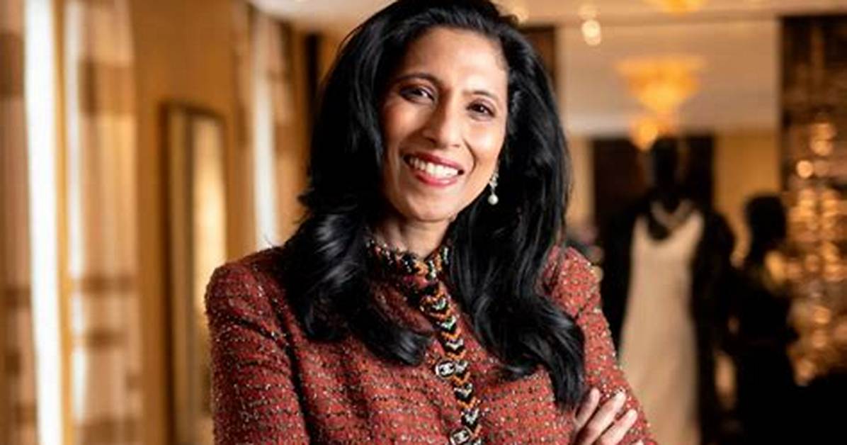 Sahira Nair Net Worth