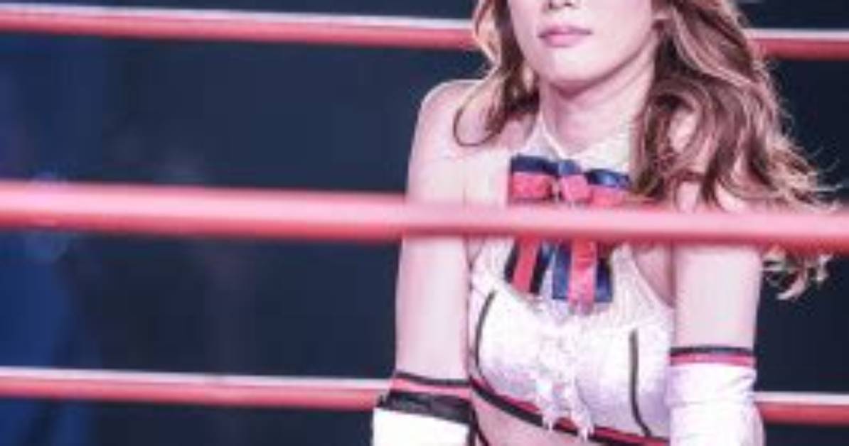 Saki Akai Net Worth