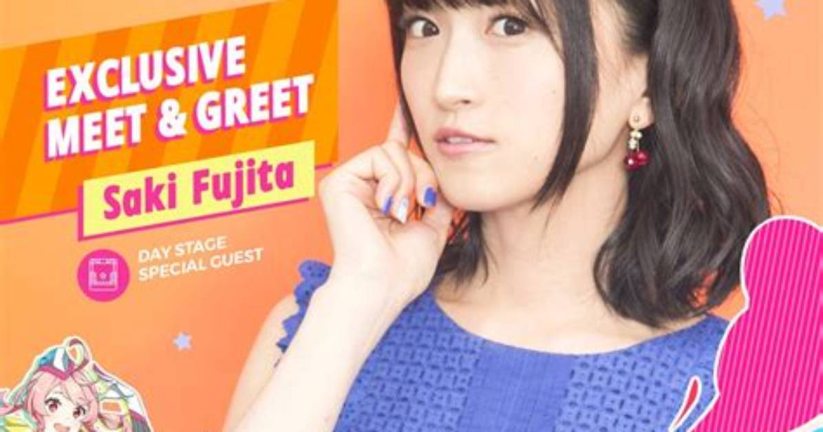 Saki Fujita Net Worth