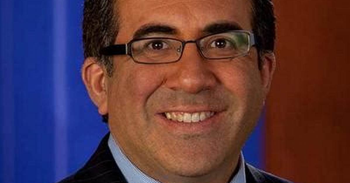 Sal Castaneda Net Worth