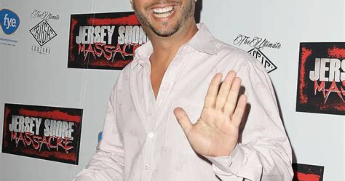 Sal Governale Net Worth