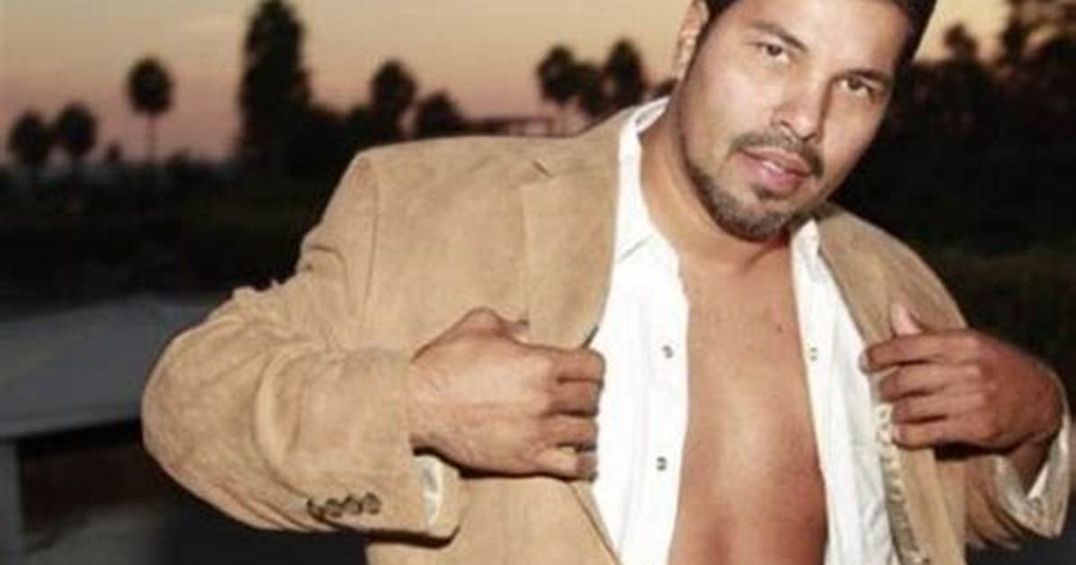 Sal Velez Jr. Net Worth