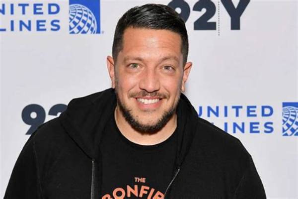 Sal Vulcano Net Worth